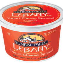 Lebany Cheese Spread